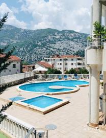 1 - Risan, Apartment