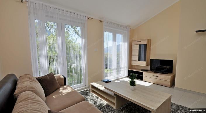 Image No.2-Appartement de 2 chambres à vendre à Kotor