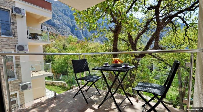 Image No.7-Appartement de 2 chambres à vendre à Kotor