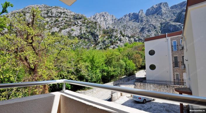 Image No.9-Appartement de 2 chambres à vendre à Kotor