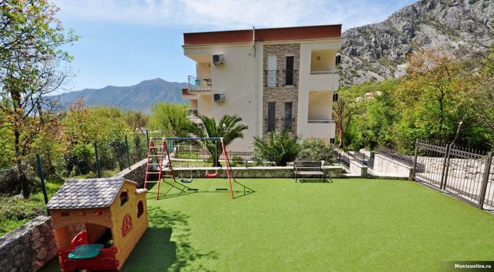 Image No.11-Appartement de 2 chambres à vendre à Kotor