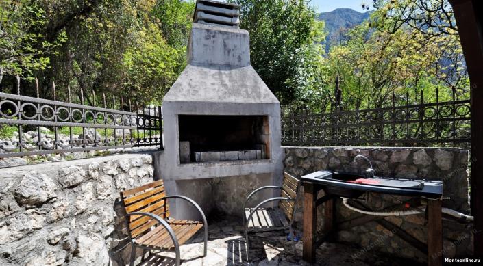 Image No.12-Appartement de 2 chambres à vendre à Kotor