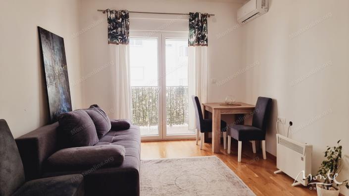 Image No.1-1 Bed Apartment for sale