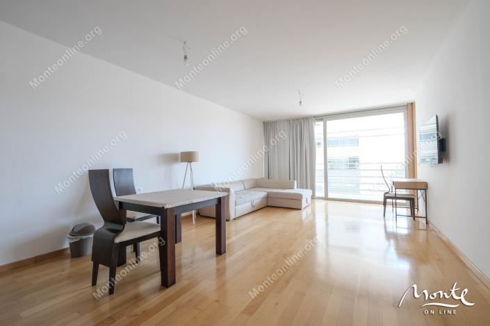 Image No.2-Appartement de 2 chambres à vendre à Budva