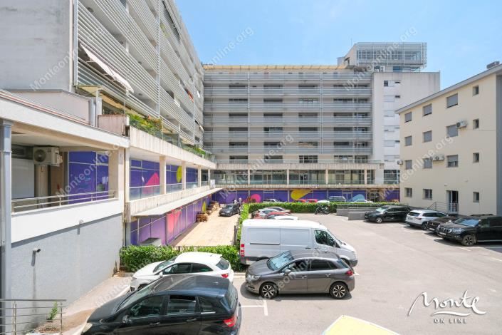 Image No.21-Appartement de 2 chambres à vendre à Budva