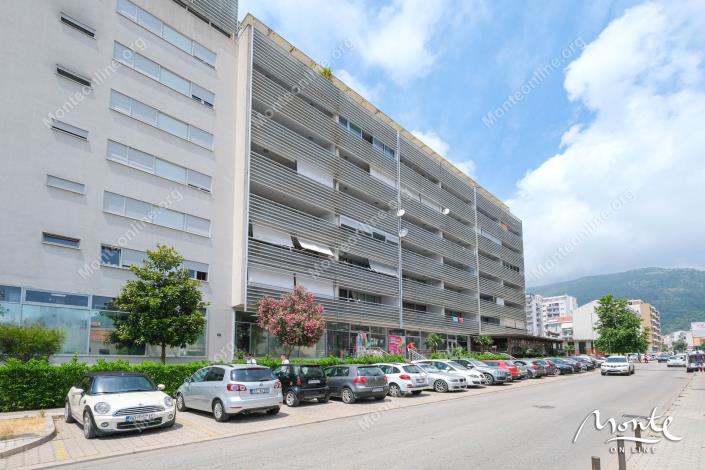 Image No.23-Appartement de 2 chambres à vendre à Budva