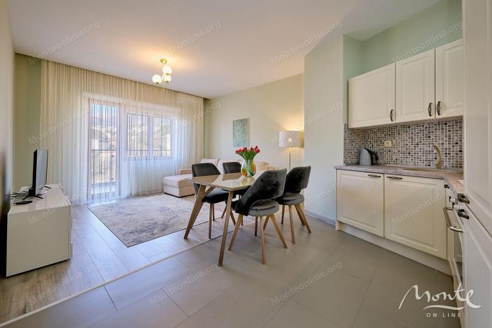 Image No.1-1 Bed Apartment for sale