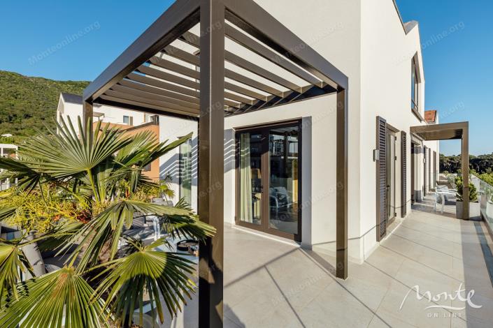 Image No.4-Penthouse de 2 chambres à vendre à Tivat