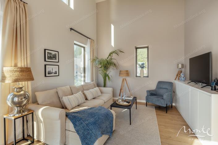 Image No.9-Penthouse de 2 chambres à vendre à Tivat