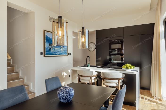 Image No.12-Penthouse de 2 chambres à vendre à Tivat