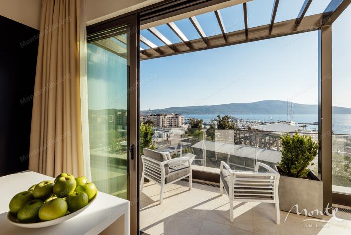 Image No.1-2 Bed Penthouse for sale