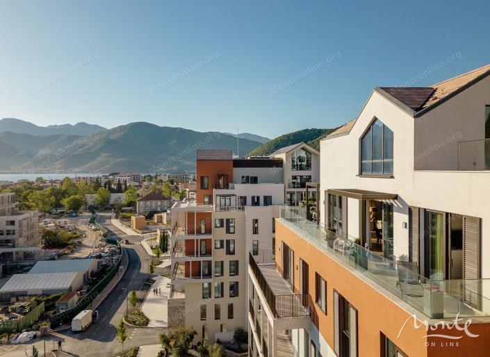 Image No.27-Penthouse de 2 chambres à vendre à Tivat