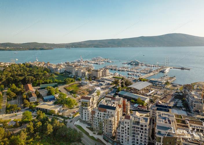 Image No.29-Penthouse de 2 chambres à vendre à Tivat