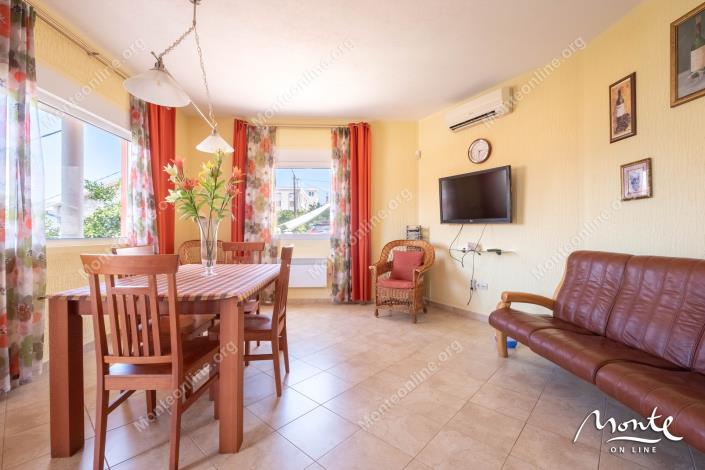 Image No.9-Maison de 3 chambres à vendre à Tivat