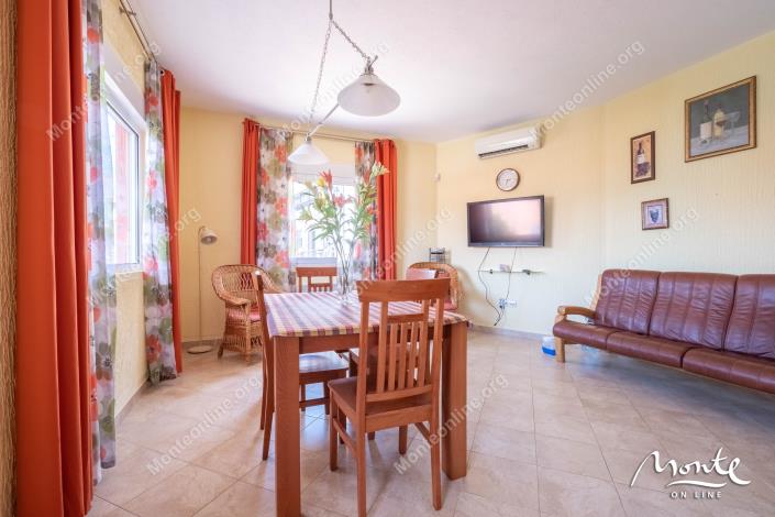 Image No.12-Maison de 3 chambres à vendre à Tivat