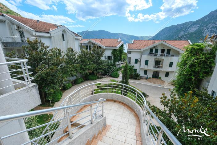 Image No.3-Appartement de 3 chambres à vendre à Risan