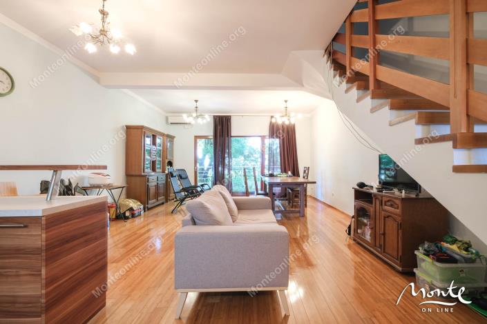 Image No.5-Appartement de 3 chambres à vendre à Risan