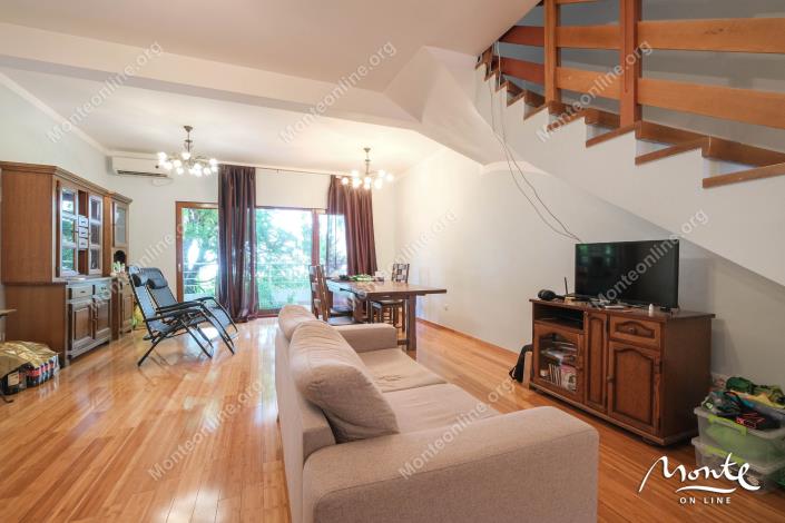 Image No.7-Appartement de 3 chambres à vendre à Risan