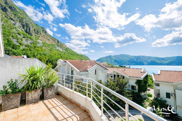 Image No.14-Appartement de 3 chambres à vendre à Risan