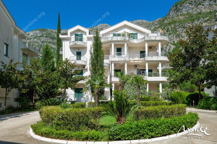 Image No.16-Appartement de 3 chambres à vendre à Risan