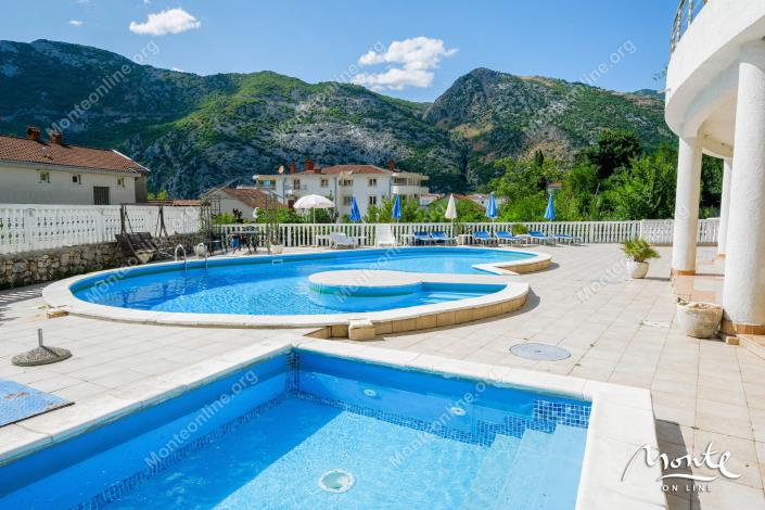 Image No.17-Appartement de 3 chambres à vendre à Risan