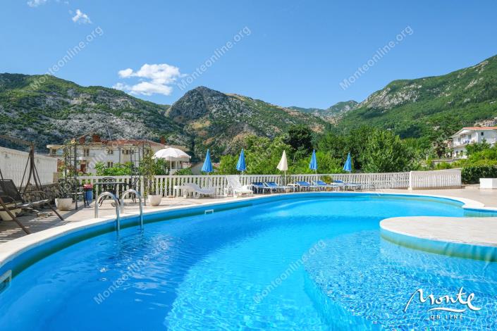 Image No.18-Appartement de 3 chambres à vendre à Risan