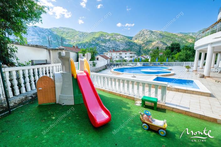 Image No.20-Appartement de 3 chambres à vendre à Risan