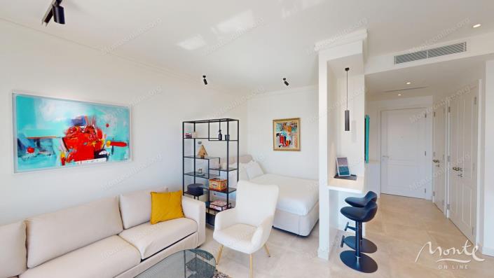 Image No.3-Studio for sale