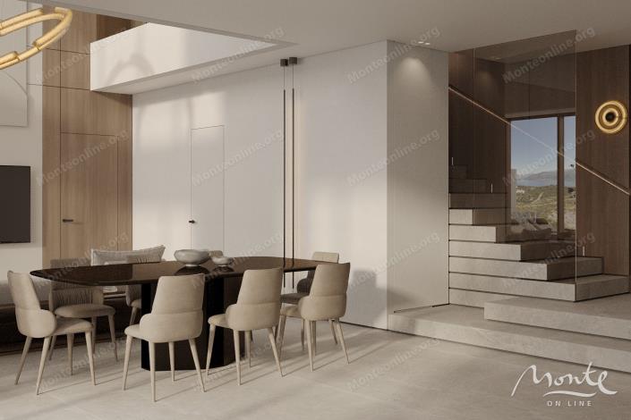 Image No.6-3 Bed Townhouse for sale