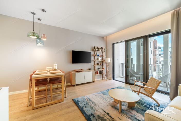 Image No.3-Appartement de 1 chambre à vendre à Tivat