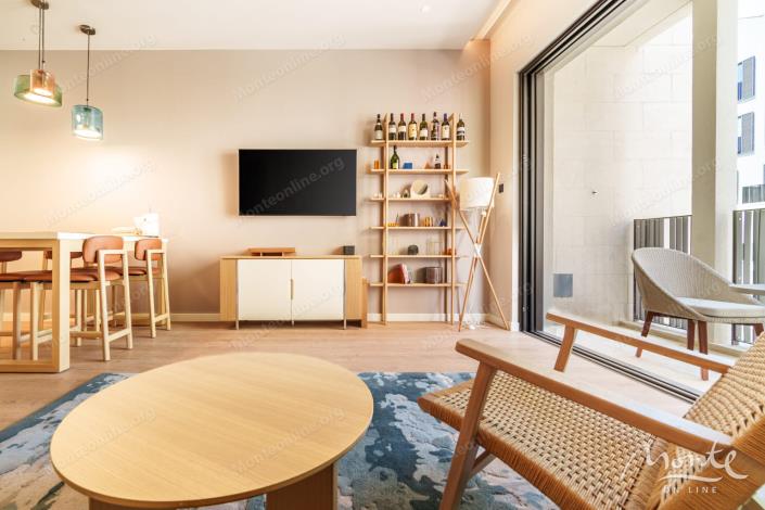 Image No.7-Appartement de 1 chambre à vendre à Tivat