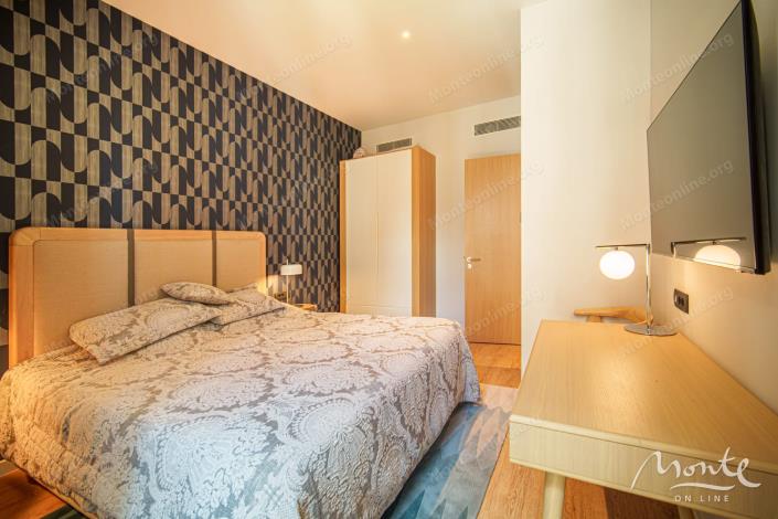 Image No.14-Appartement de 1 chambre à vendre à Tivat