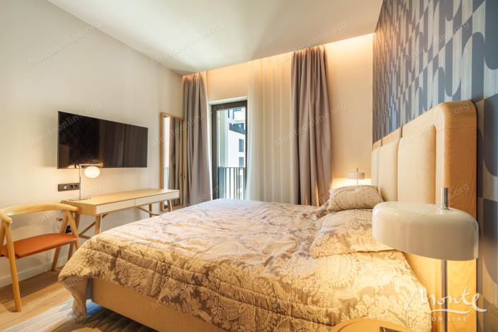 Image No.15-Appartement de 1 chambre à vendre à Tivat