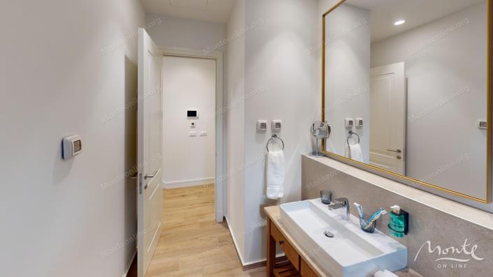 Image No.6-Studio à vendre à Tivat