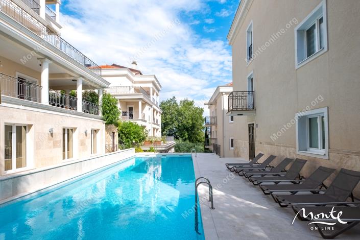 Image No.6-Appartement de 3 chambres à vendre à Ðenovici