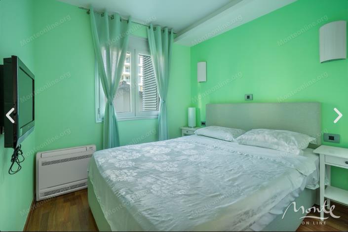 Image No.4-Appartement de 1 chambre à vendre à Budva