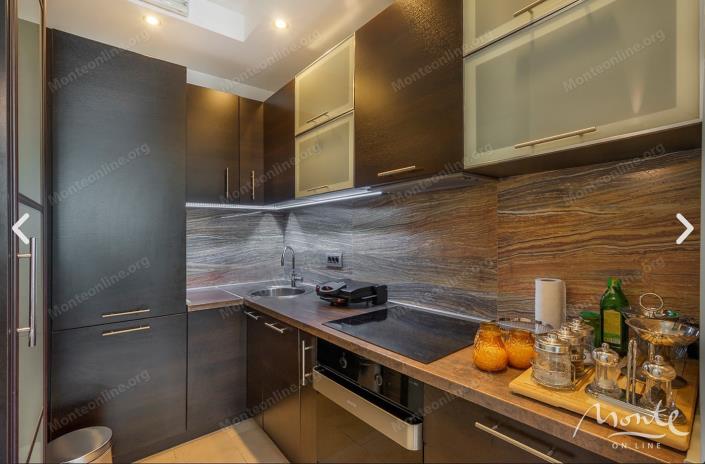 Image No.5-Appartement de 1 chambre à vendre à Budva