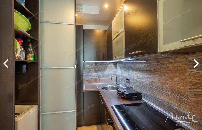 Image No.6-Appartement de 1 chambre à vendre à Budva