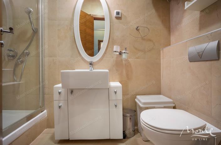 Image No.7-Appartement de 1 chambre à vendre à Budva