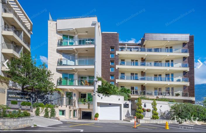 Image No.10-Appartement de 1 chambre à vendre à Budva