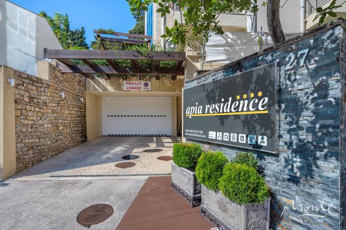 Image No.12-Appartement de 1 chambre à vendre à Budva