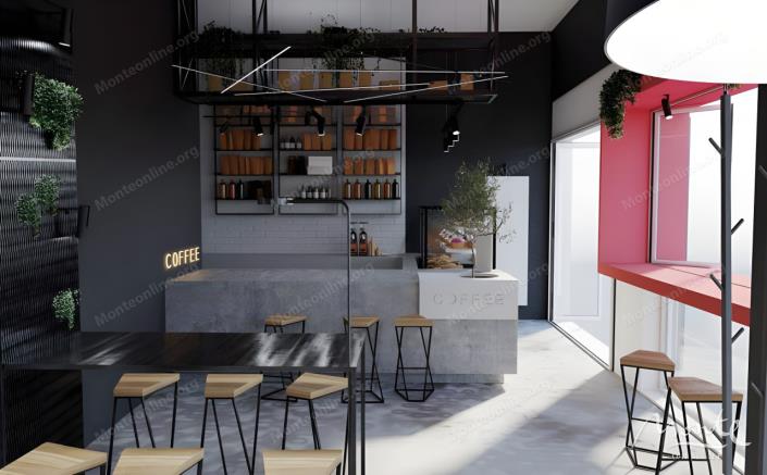 Image No.13-16 Bed Hotel for sale