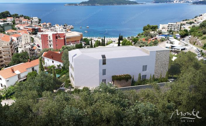 Image No.1-1 Bed Apartment for sale