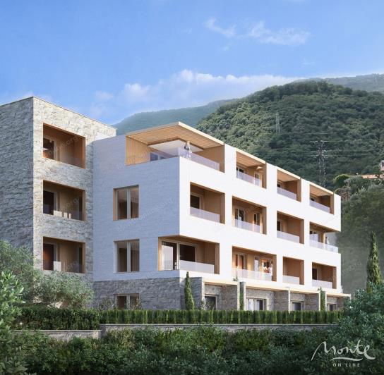 Image No.2-1 Bed Apartment for sale