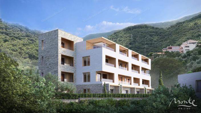 Image No.5-1 Bed Apartment for sale