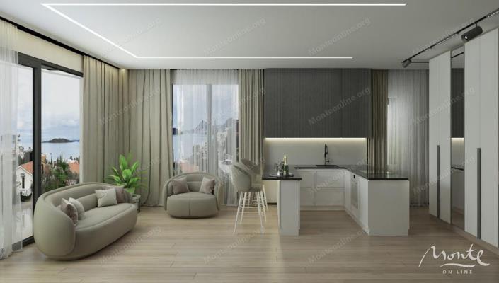 Image No.8-1 Bed Apartment for sale