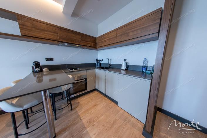 Image No.6-Appartement de 1 chambre à vendre à Kavac