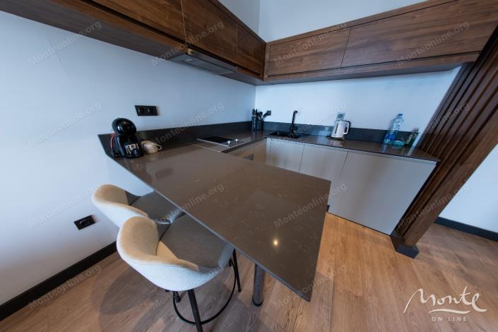 Image No.7-Appartement de 1 chambre à vendre à Kavac