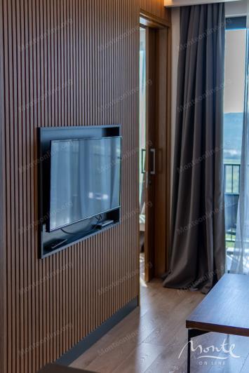 Image No.8-Appartement de 1 chambre à vendre à Kavac