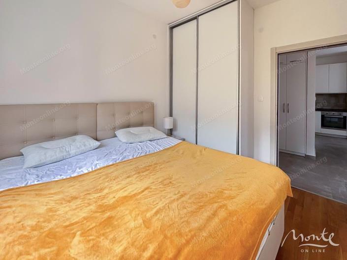 Image No.5-Appartement de 2 chambres à vendre à Becici